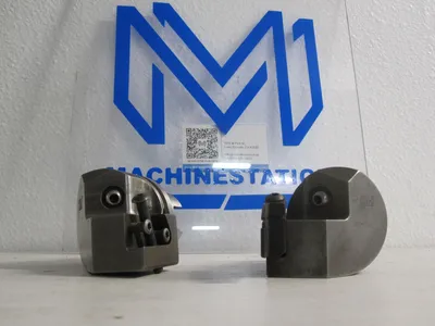 USED KENNAMETAL KM63