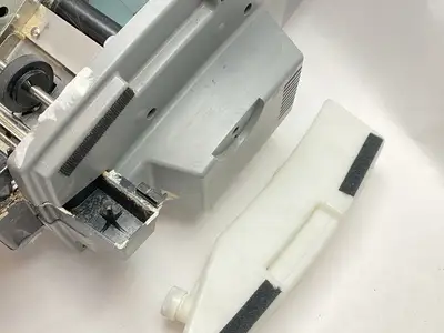 Used Better Pack Automatic Kraft Tape Dispenser Tape Applicators Michigan US | Maverick Industrial Sales #1401563