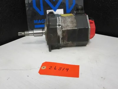 USED 2004 FANUC A06B-0223-B500