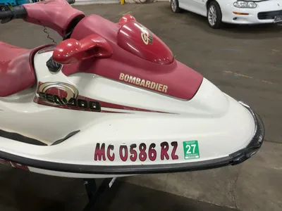 Used 1999 BOMBARDIER SEA-DOO GSX Boats (Misc) Michigan US | Miedema Asset Management Group #1423327