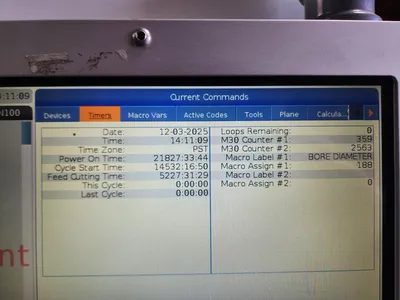 2022 HAAS UMC-750SS Universal Machining Centers | SMS Engineering (9)