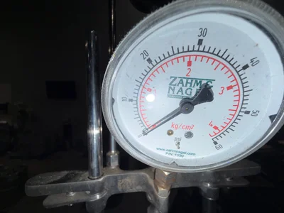 Used _UNKNOWN_ _UNKNOWN_ Beverage Carbonation Equipment Georgia US | Auction Management Corporation #1768206