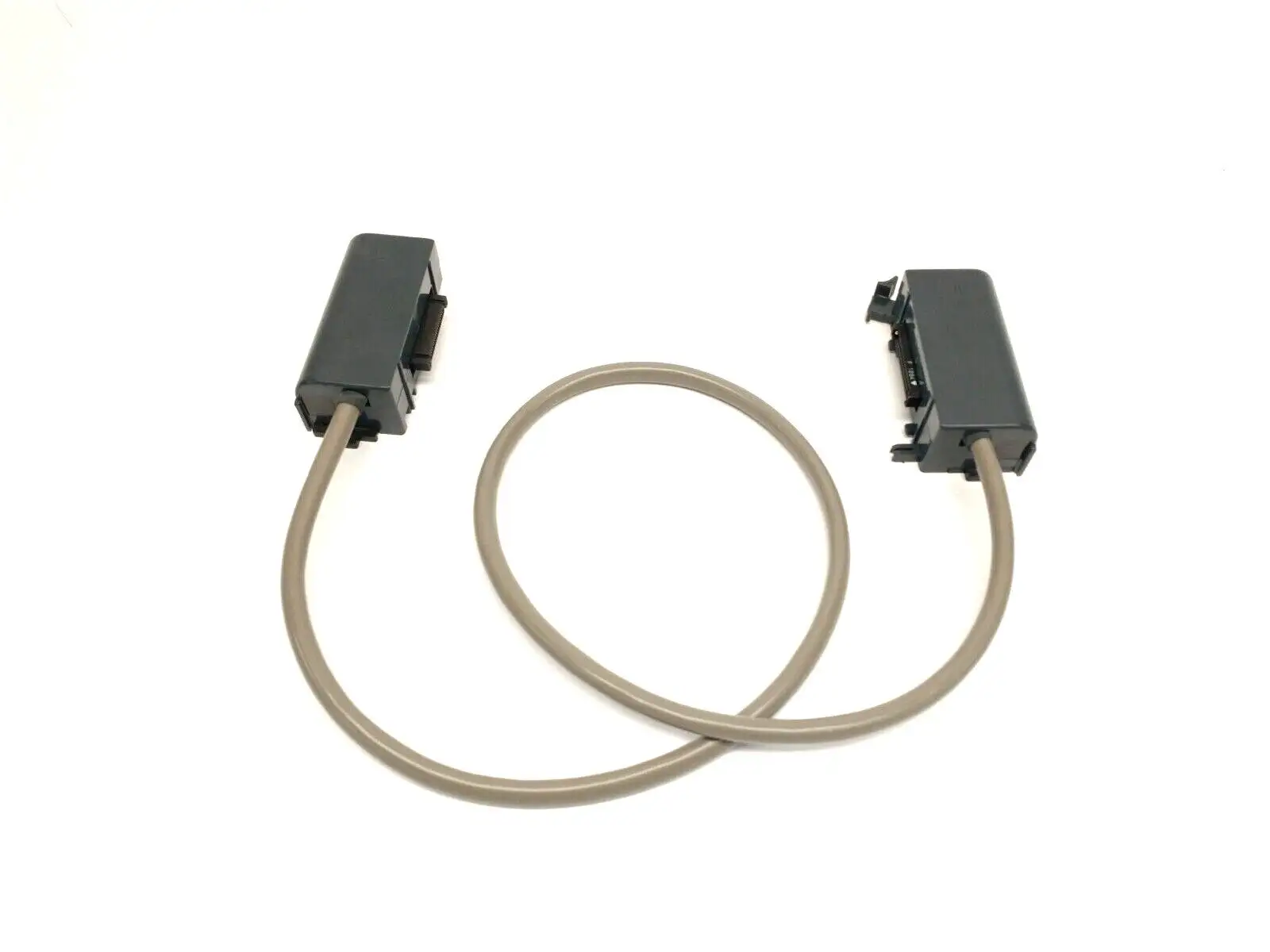 USED AUTOMATIONDIRECT TERMINATOR BASE EXPANSION CABLE 1M LENGTH