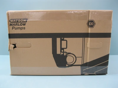 NEW Watson Marlow 630EnN/R