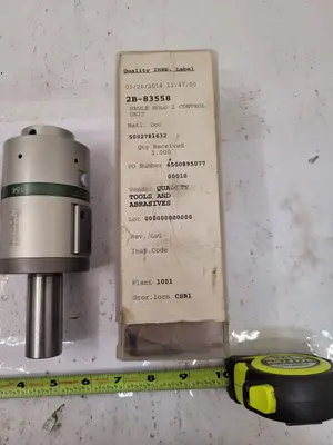 New | in-Stock HEULE GH-B-O-0085 Misc Industrial Equipment Kentucky US | Aucto #687654