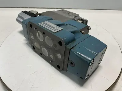 USED BOSCH 0 811 404 607
