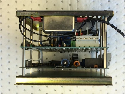USED LVD RS232CSC7- 411-1153 / 412-1240 / 413-0800