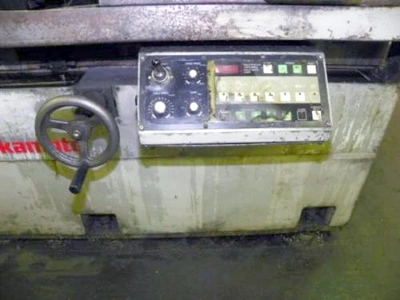 Used 1995 OKAMOTO IGM-2M Internal Grinders Pennsylvania US | Hadanich Machine #1439157