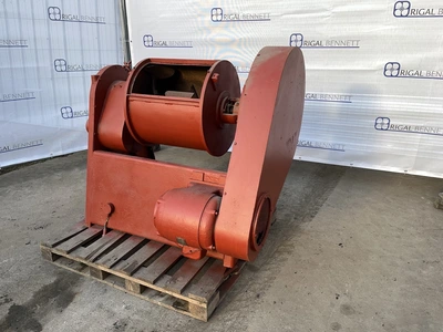 90 L Lodige Morton Ploughshear Mod Miood