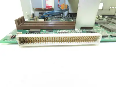 Okuma E4809-770-110-H Universal Compact Main Circuit Board