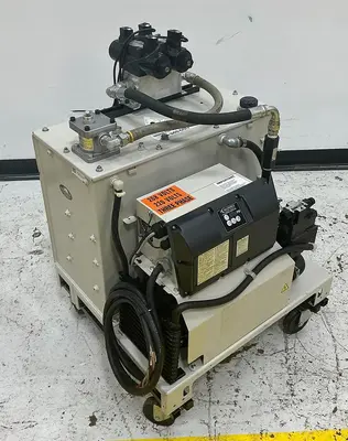 USED DAIKIN SUT10D6021-30