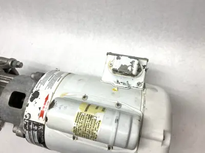 80-C51ABSSSCSXSAF5-C011AI | MTH Pumps  Close Coupled Centrifugal Pump C51AB SHI - Used