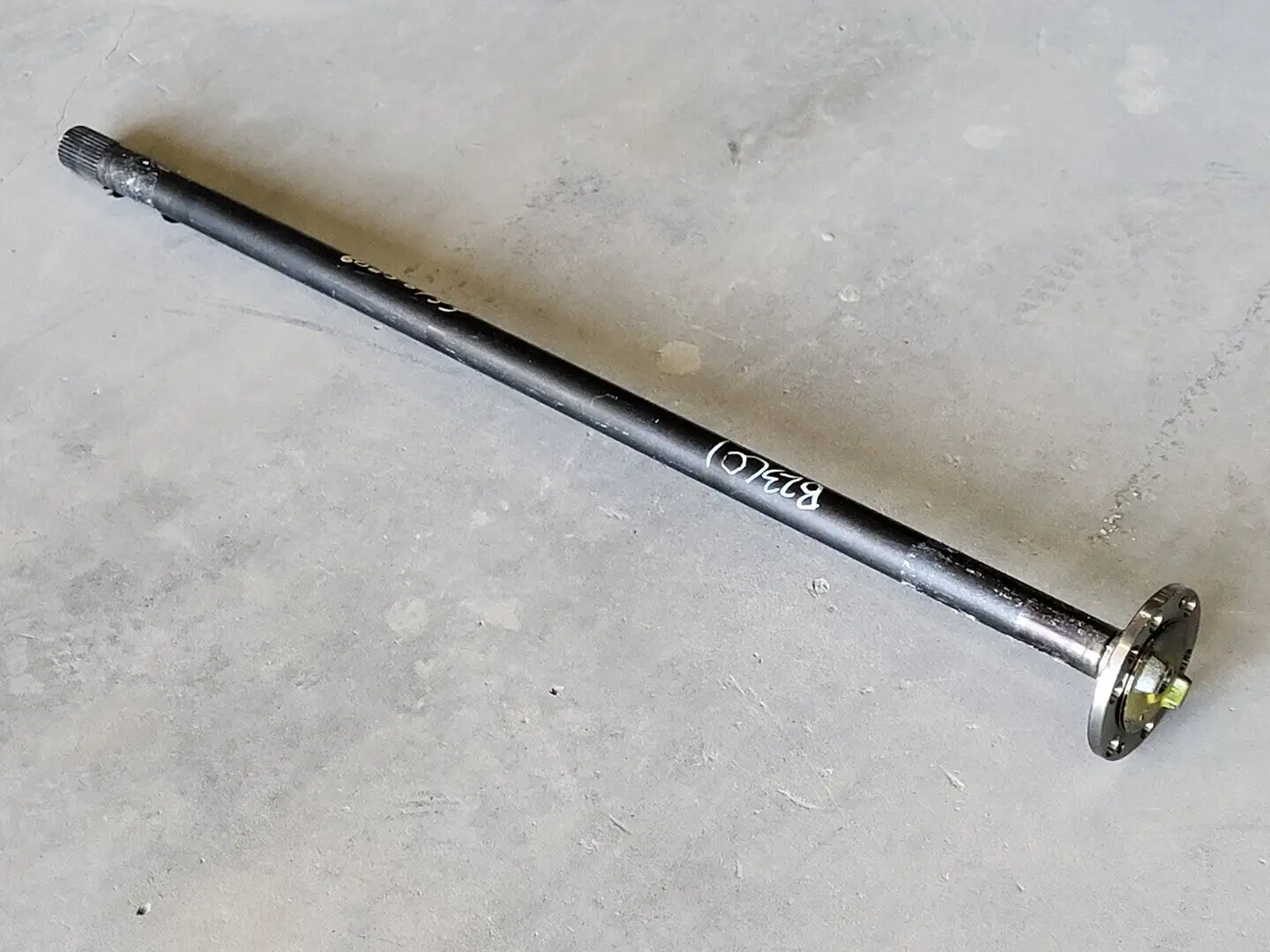 NEW TOYOTA 42312-60140
