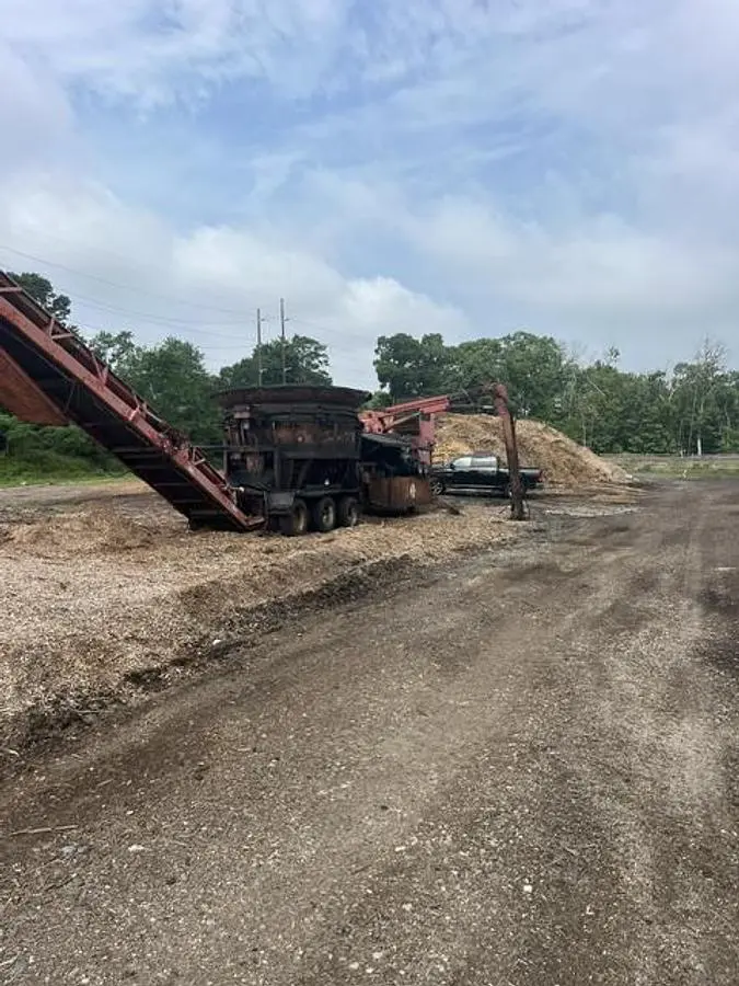 Used 1998 MORBARK 1300 Forestry Grinders Florida US | Rockwood Equipment Solutions #1464234