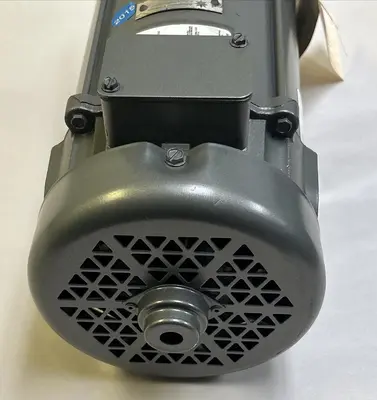 USED BALDOR CD3451