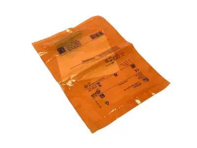 New | in-Stock IFM IFS241, IFK3007-BPKG/US-104 Proximity Sensors | Maverick Industrial Sales #1102237