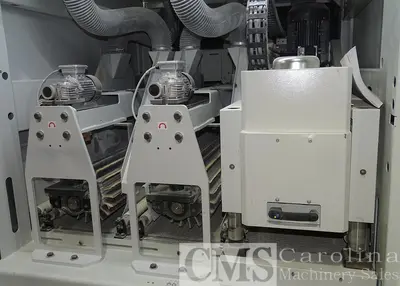 USED 2020 VIET OPERA 5-3.3 XLL 3-HEAD BRUSH SANDER