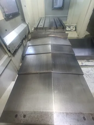 2012 XYZ PROTOTRAK LPM Vertical Machining Centers | Charter Auctions (4)