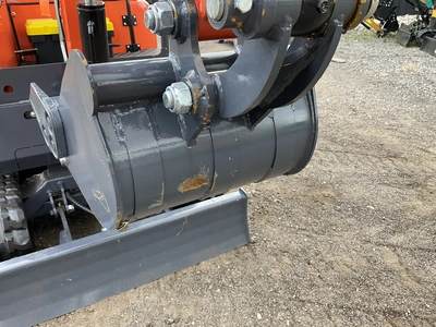 Used 2026 ATS POWER ATS-ME18 Crawler Excavators - Mini Michigan US | Miedema Asset Management Group #1321253
