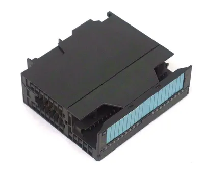 SIEMENS 6ES7-321-1BH50-0AA0 INPUT MODULE 6ES73211BH500AA0