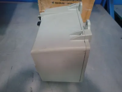 NEW ALLENBRADLEY 291EFBZG1