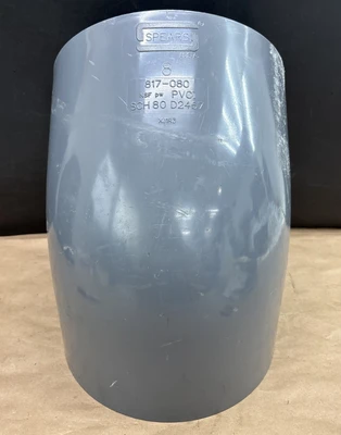 New | in-Stock Spears 817-080 Electrical Fittings Indiana US | J&J Industrial Supply #1354708