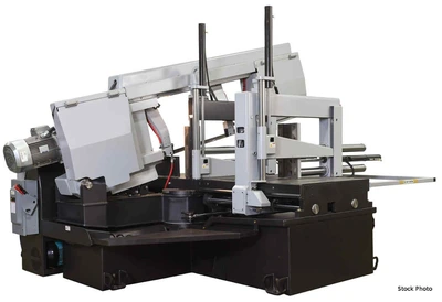NEW HYDMECH M-20A