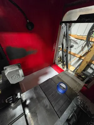 2009 HAAS VF-2SS Vertical Machining Centers | Lion Machinery (2)