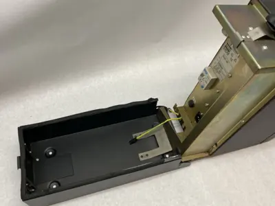 USED ATLAS COPCO TENSOR NUT RUNNER CONTROLLER D312-DS7