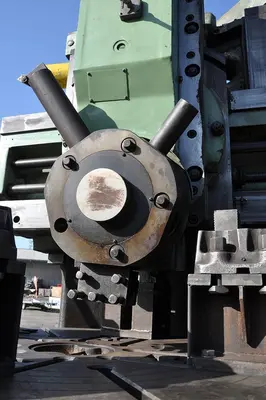 USED STANKO Ø 1600 MM