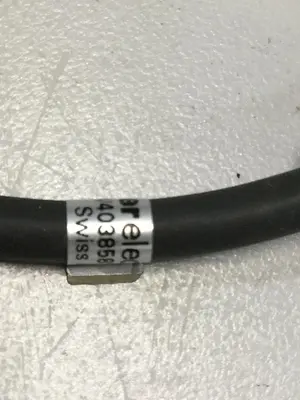 Used BAUMER ELECTRIC FEG 14.24/403858 Sensors Michigan US | Ideal Machinery #709171