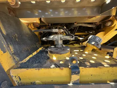Used 2002 KOMATSU WA-250-3MC Wheel Loaders Louisiana US | Proxy Equipment #1378433