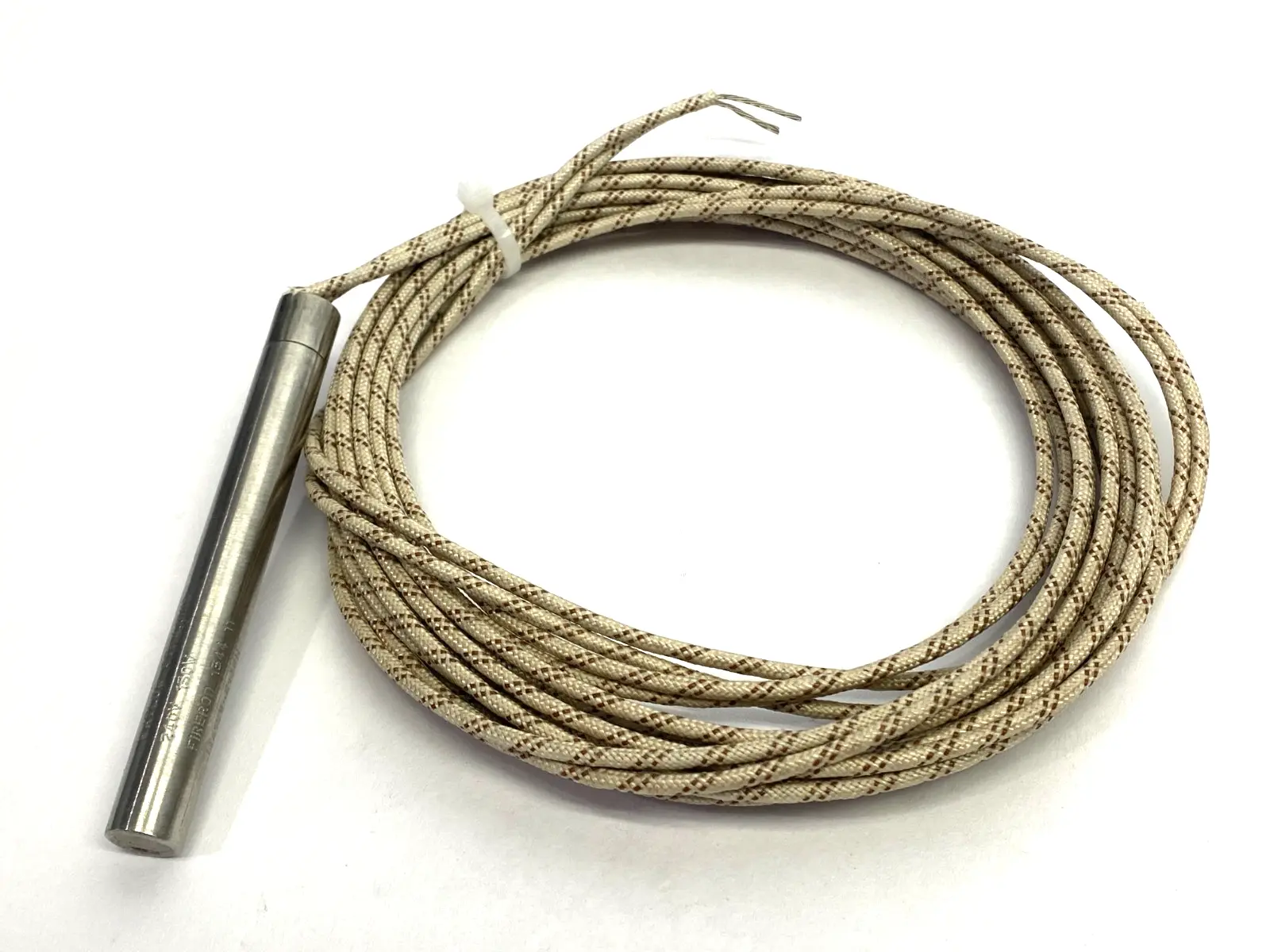 New | in-Stock Watlow FireRod Heater Element Cartridge 240V 150W 1344 11 Heaters Michigan US | Maverick Industrial Sales #1393429