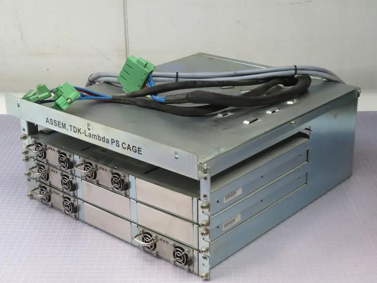 Used TDK YM-10-1814 Misc Electrical & Power Parts Texas US | Aucto #1307051