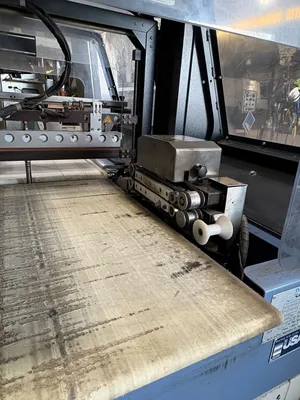 CONFLEX FUSION Sealers | ESS Industrial Equipment Sales (6)