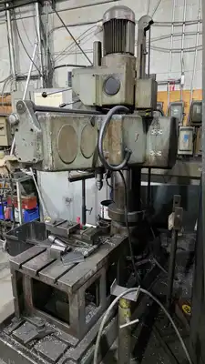 USED SORALUCE TRO-1250