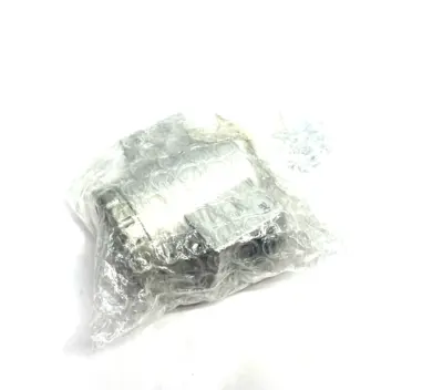 NEW SMC FLOW CONTROL VALVE 3/4" NPT PORT SIZE