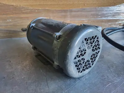 USED BALDOR FBT479105
