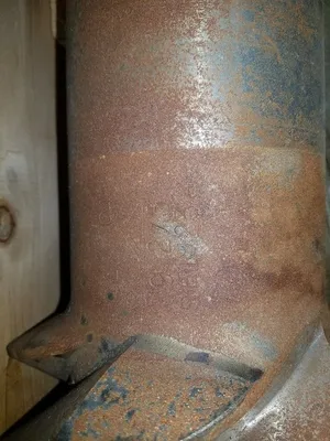 USED RAYMOND 533 / 533-A