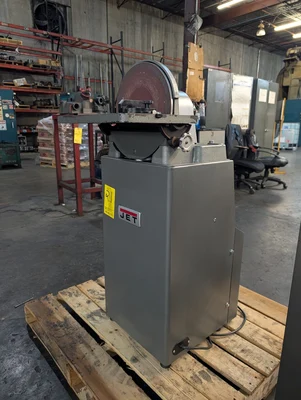 Used _UNKNOWN_ _UNKNOWN_ Finishing Machines Texas US | IRS Auction #1320816