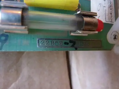 USED SCI 22858-2