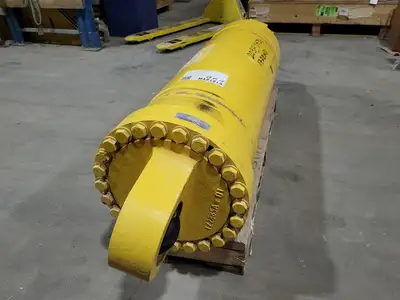Used KOMATSU RTEM8353 Miscellaneous MRO British Columbia CA | Lenmark #1440072
