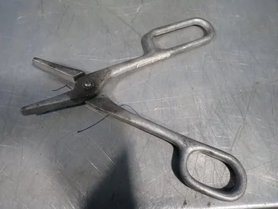 Osborn  Aluminum Pliers