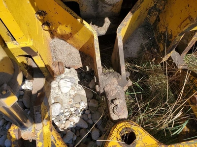 Used 1960 CATERPILLAR D9E Bulldozers Idaho US | Proxy Equipment #1377776