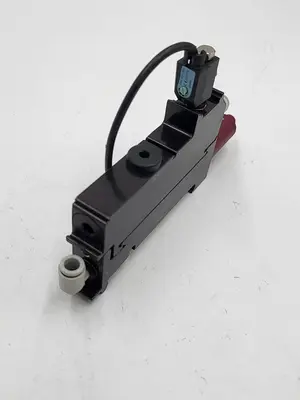 USED PIAB PIAB COMPACT STACKABLE VACUUM P3010.00.AA.09.AA.05