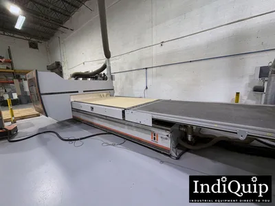 USED 2018 HOLZ-HER DYNESTIC 7532