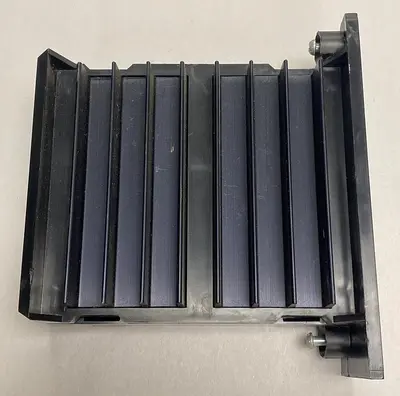 USED TEXAS INSTRUMENTS 6MT12-40AL