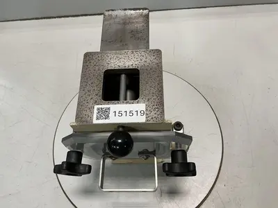USED METAL FABRICATOR NO MODEL NUMBER / NO TAG