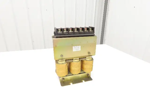Used CHUO ELECTRIC _UNKNOWN_ Reactors Indiana US | Arrow Industrial #1317078