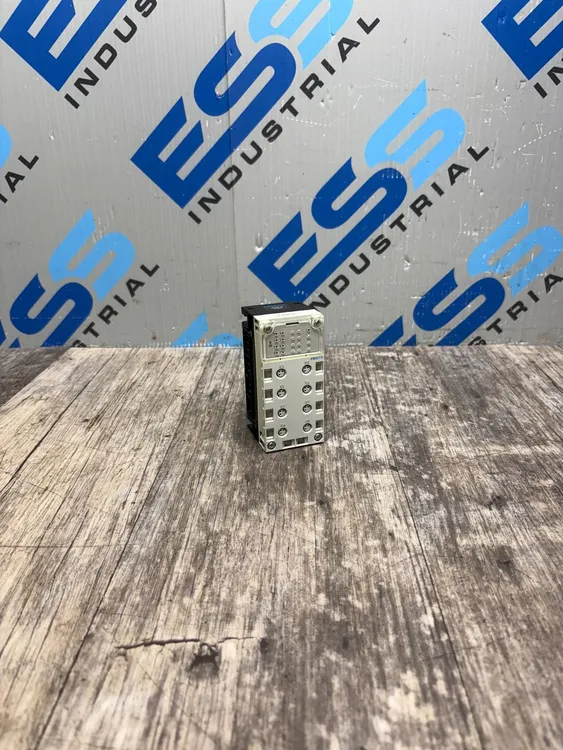 Used Festo CPX-AB-8-M8-3POL Pumps South Carolina US | ESS Industrial Equipment Sales #1326527